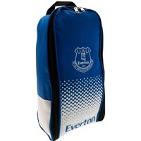 Everton FC Men's Boot Bag in Blue