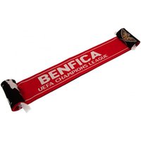 Champions League Scarf