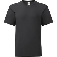 Fruit Of The Loom Iconic T-Shirt in | Size: 9 Years
