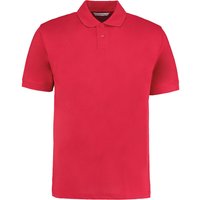 Regular Fit Workforce Pique Polo Shirt
