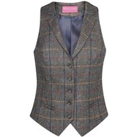 Nashville Waistcoat Mid