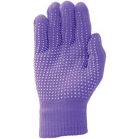 Hy5 Men's Magic Gloves in Purple