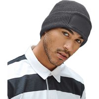 Thinsulate Printers Beanie Mid