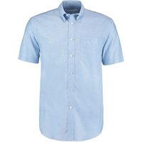 Workplace Short Sleeve Oxford Shirt inches