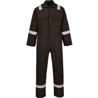 Bizweld Iona Work Overall Coverall