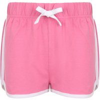 Minni Retro Sports Shorts Bright
