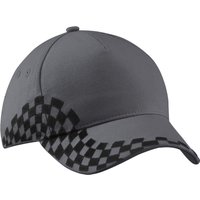 Grand Prix Baseball Cap Mid