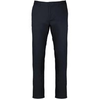 Chino Trousers Dark
