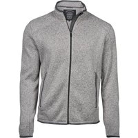 Knitted Outdoor Fleece Jacket