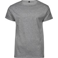 Roll Up T Shirt