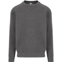Just Hoods Graduate Heavyweight Sweatshirt