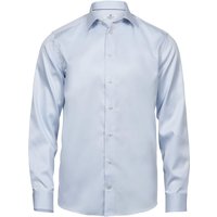 Luxury Comfort Fit Long Sleeve Oxford Shirt