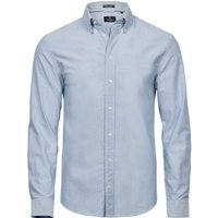 Perfect Long Sleeve Oxford Shirt