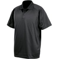 Impact Performance Aircool Polo Shirt