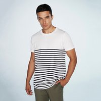 Breton Striped T Shirt