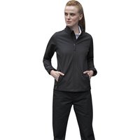 Two Layer Soft Shell Jacket
