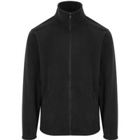 Fleece Jacket