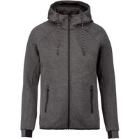 Performance Hooded Jacket