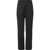 TOG24 'Hainworth' Waterproof Trousers in Black | Size: 8-9 Years