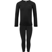 TOG24 'Darley' Base Set in Black | Size: 4-5 Years