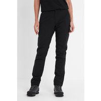 TOG24 Women's 'Silsden' Waterproof Trousers in Black | Size: 14R