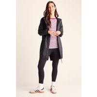 TOG24 Women's 'Kilnsey' Waterproof Jacket in Black | Size: 24