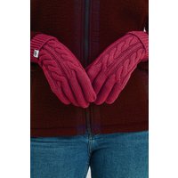 TOG24 Women's 'Grouse' Gloves in Cerise