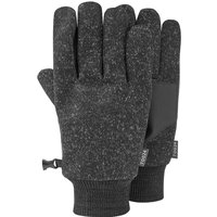 TOG24 'Storm' Gloves in Grey | Size: S/M