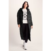 Cautley Long Padded Shower Resistant Jacket