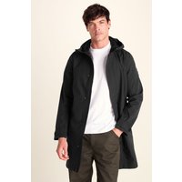 Glenton Long Waterproof Jacket