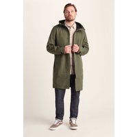 Glenton Long Waterproof Jacket