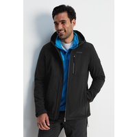 Truro Softshell Hooded Jacket