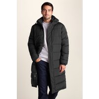 Langrick Long Padded Jacket