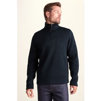 Pearson Quarter Zip Fleece Dark