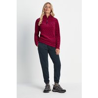 TOG24 Women's 'Tilda' Sweatpants in Dark Indigo | Size: 14