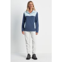 TOG24 Women's 'Tilda' Sweatpants in Light Grey | Size: 16