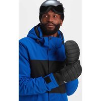 TOG24 Men's 'Escapade' Waterproof Mittens in Black | Size: Small