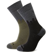 TOG24 Men's 'Krems' Trek Socks | Size: Small