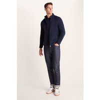Revive Fleece Jacket Dark
