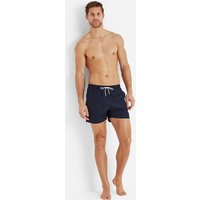 Adler Swimming Shorts Dark
