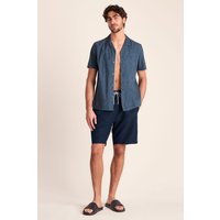 TOG24 Men's 'Aslan' Swimshorts in Dark Indigo | Size: 5XL