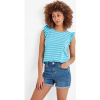 Maribel Vest Bright