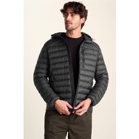 North Hooded Down Jacket