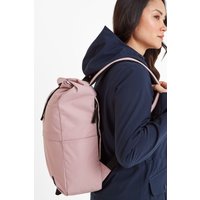 TOG24 'Boulton' Backpack in Pale Pink