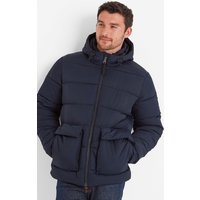 Hamilton Jacket Dark