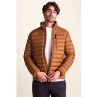 North Jacket Burnt