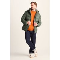 Maloney Padded Jacket