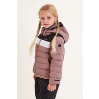 Swift Jacket Pale