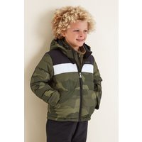 Swift Jacket
