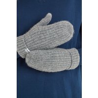 TOG24 Women's 'Rio' Mittens in Mid Grey